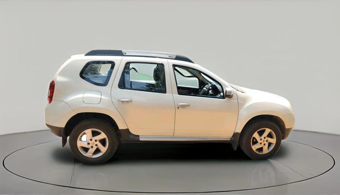 2012 Renault Duster 110 PS RXZ DIESEL PLUS, Diesel, Manual, 78,497 km, exterior