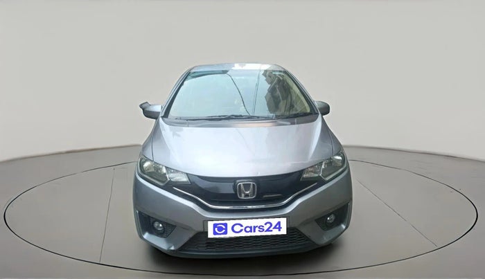 2018 Honda Jazz 1.2L I-VTEC VX CVT, Petrol, Automatic, 73,436 km, exterior