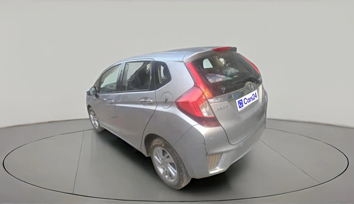 2018 Honda Jazz 1.2L I-VTEC VX CVT, Petrol, Automatic, 73,436 km, exterior