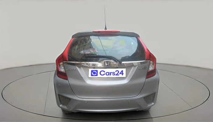 2018 Honda Jazz 1.2L I-VTEC VX CVT, Petrol, Automatic, 73,436 km, exterior