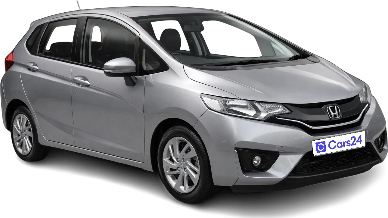 2018 Honda Jazz - Hatchback - Petrol - Automatic - ₹5.05 lakh