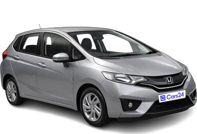 2018 Honda Jazz - Hatchback - Petrol - Automatic - ₹5.05 lakh