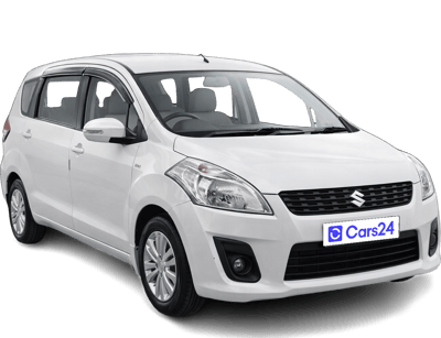 2013 Maruti Ertiga - SUV - Diesel - Manual - ₹3.40 lakh