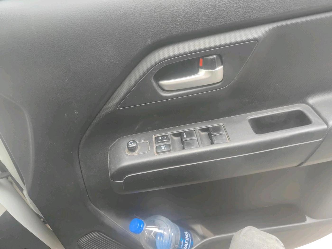 2020 Maruti New Wagon-R VXI 1.0, Petrol, Manual, 71,919 km, interior
