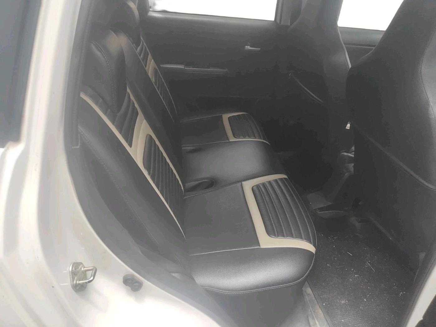 2020 Maruti New Wagon-R VXI 1.0, Petrol, Manual, 71,919 km, interior