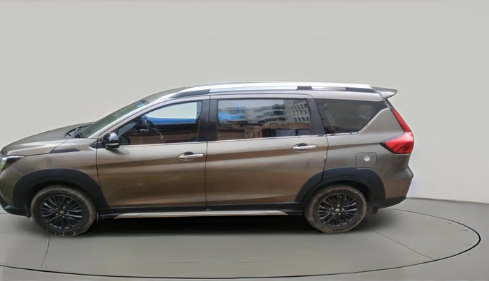 2020 Maruti XL6 ZETA MT, Petrol, Manual, 52,703 km, exterior