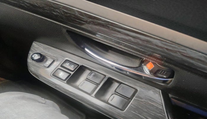 2020 Maruti XL6 ZETA MT, Petrol, Manual, 52,703 km, interior