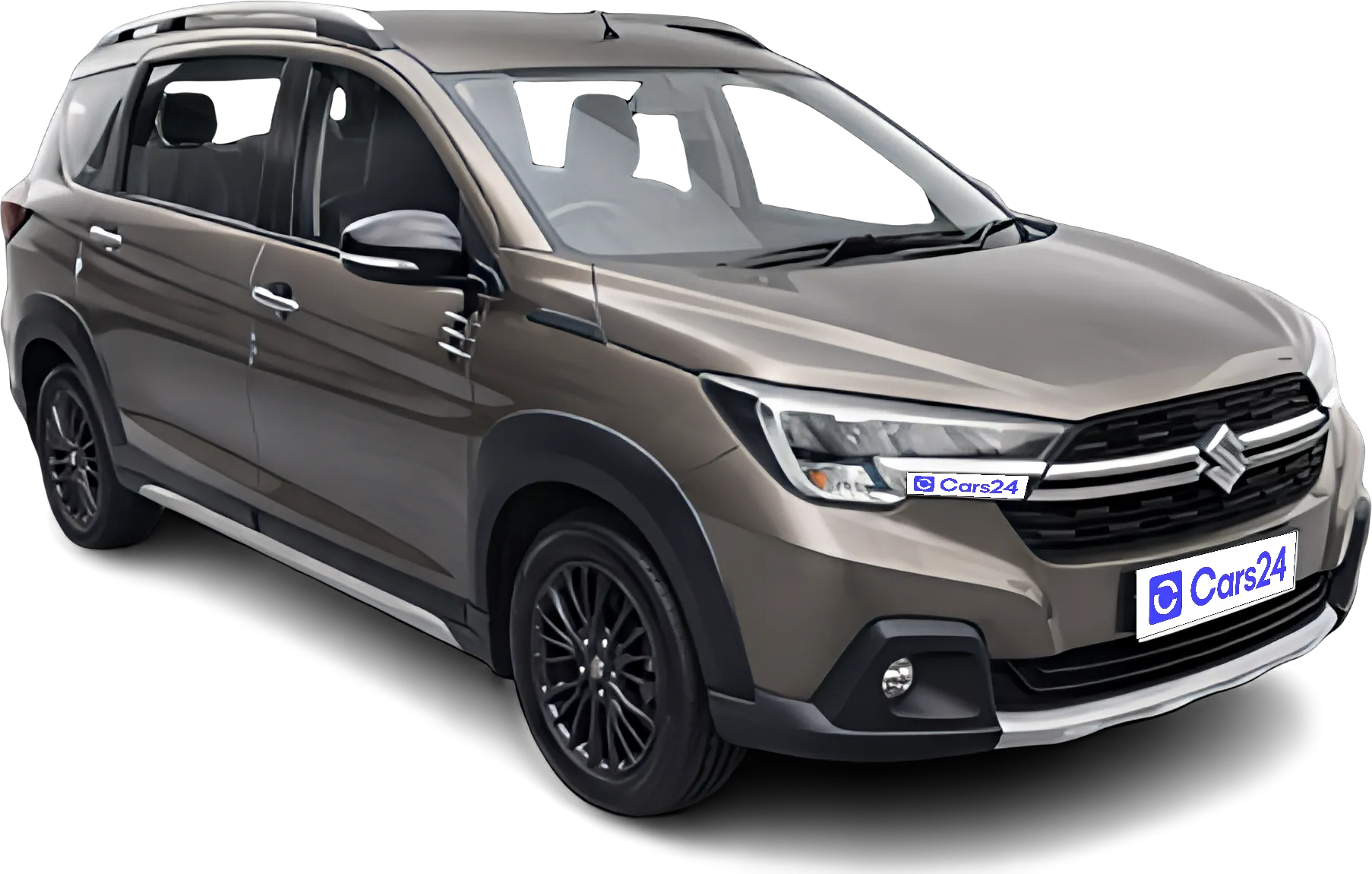 2020 Maruti XL6 - SUV - Petrol - Manual - ₹8.00 lakh