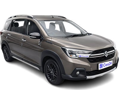 2020 Maruti XL6 - SUV - Petrol - Manual - ₹8.00 lakh