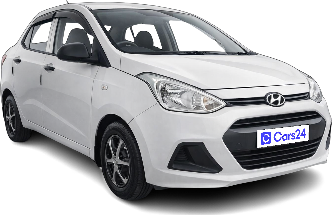 2018 Hyundai XCENT PRIME - Sedan - Diesel - Manual - ₹2.90 lakh