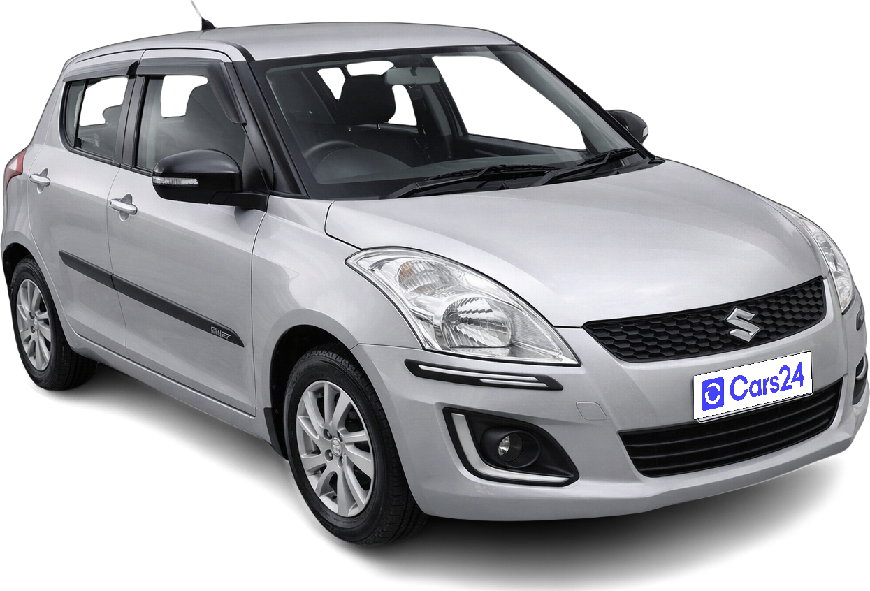 2013 Maruti Swift - Hatchback - Diesel - Manual - ₹3.20 lakh