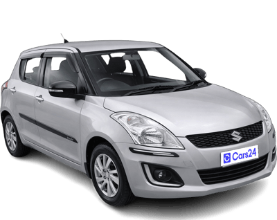 2013 Maruti Swift - Hatchback - Diesel - Manual - ₹3.20 lakh