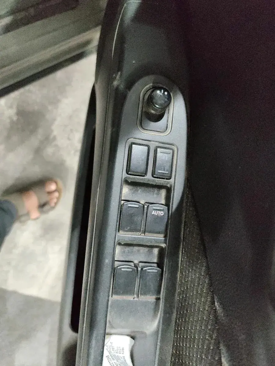 2018 Maruti Celerio X ZXI, Petrol, Manual, 70,718 km, interior