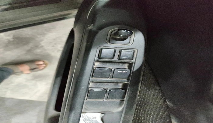 2018 Maruti Celerio X ZXI, Petrol, Manual, 70,718 km, interior