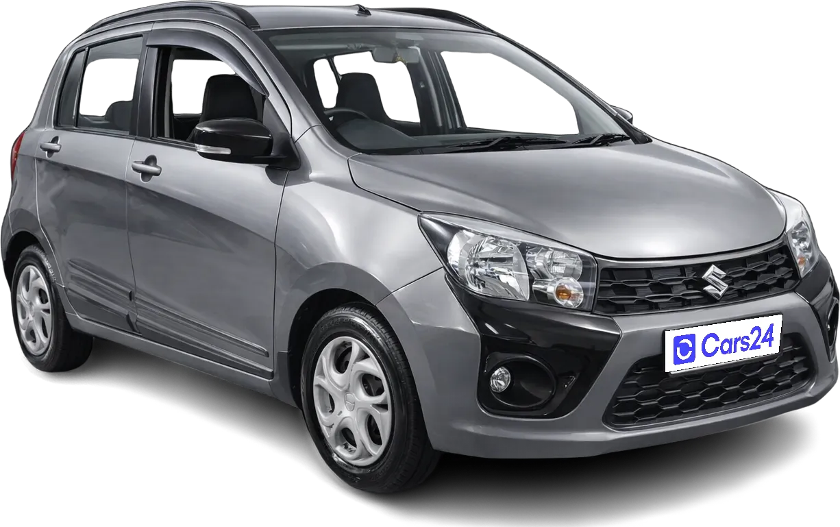 2018 Maruti Celerio X - Hatchback - Petrol - Manual - ₹2.90 lakh