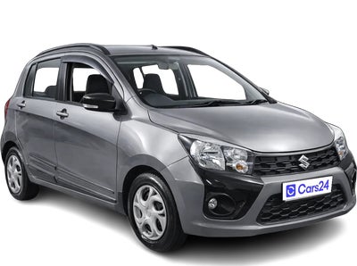 2018 Maruti Celerio X - Hatchback - Petrol - Manual - ₹2.90 lakh