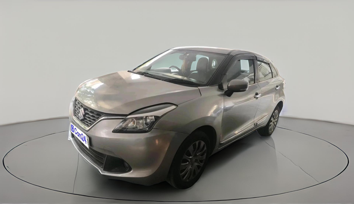 2016 Maruti Baleno ALPHA PETROL 1.2, Petrol, Manual, 29,318 km, exterior