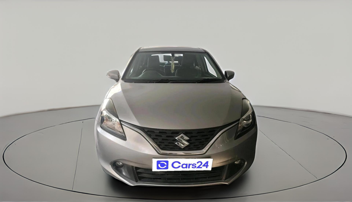 2016 Maruti Baleno ALPHA PETROL 1.2, Petrol, Manual, 29,318 km, exterior