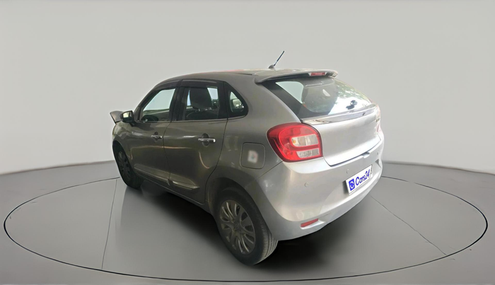 2016 Maruti Baleno ALPHA PETROL 1.2, Petrol, Manual, 29,318 km, exterior