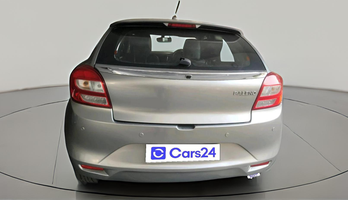 2016 Maruti Baleno ALPHA PETROL 1.2, Petrol, Manual, 29,318 km, exterior