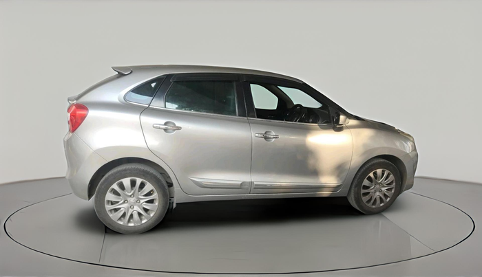 2016 Maruti Baleno ALPHA PETROL 1.2, Petrol, Manual, 29,318 km, exterior