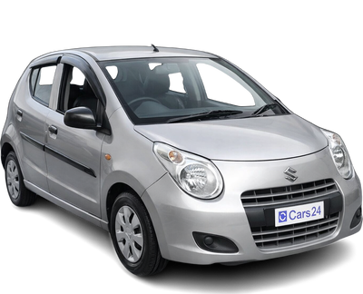 2011 Maruti A Star - Hatchback - Petrol - Manual - ₹1.10 lakh