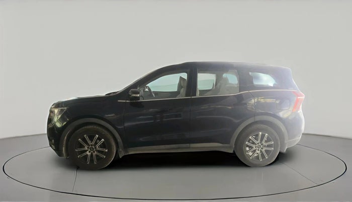 2023 Mahindra XUV700 AX 7 LUXURY D AWD AT 7 STR, Diesel, Automatic, 89,155 km, exterior