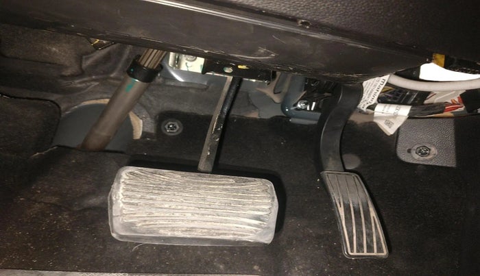 2023 Mahindra XUV700 AX 7 LUXURY D AWD AT 7 STR, Diesel, Automatic, 89,155 km, interior