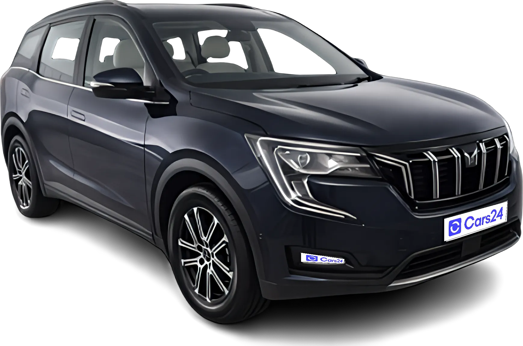 2023 Mahindra XUV700 - SUV - Diesel - Automatic - ₹21.00 lakh