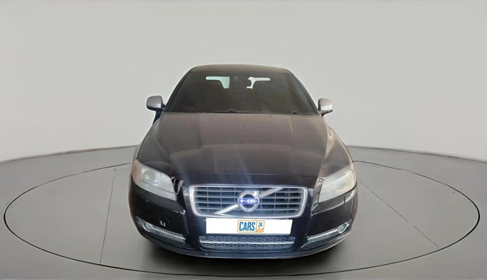 2013 Volvo S80 D5, Diesel, Automatic, 1,40,050 km, exterior