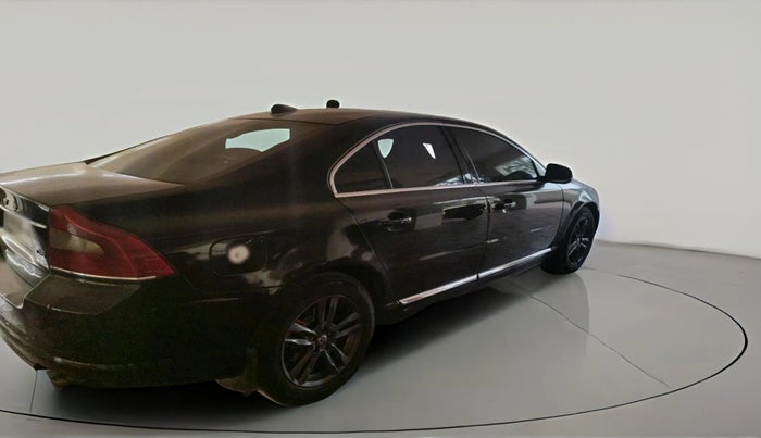 2013 Volvo S80 D5, Diesel, Automatic, 1,40,050 km, exterior