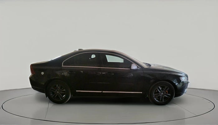 2013 Volvo S80 D5, Diesel, Automatic, 1,40,050 km, exterior