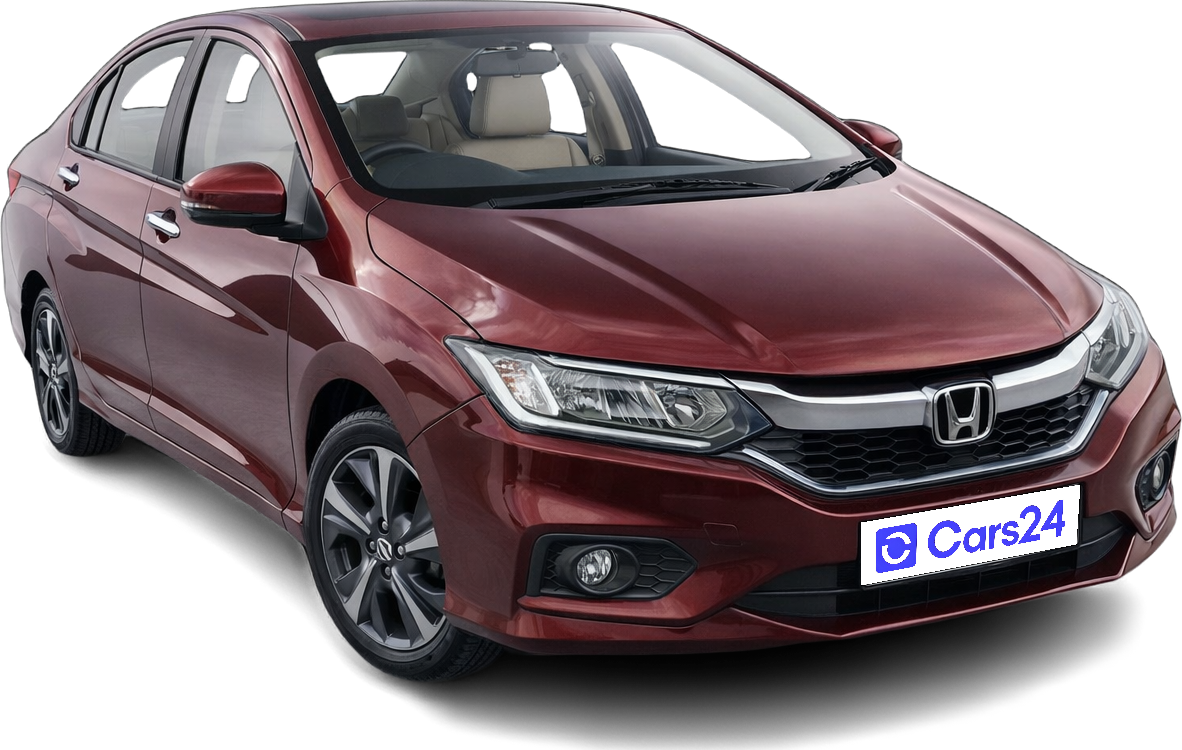 2014 Honda City - Sedan - Diesel - Manual - ₹3.70 lakh