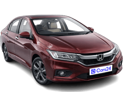 2014 Honda City - Sedan - Diesel - Manual - ₹3.70 lakh