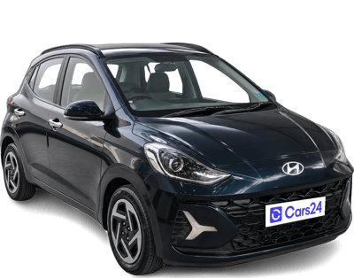 2023 Hyundai GRAND I10 NIOS - Hatchback - Petrol - Manual - ₹6.65 lakh