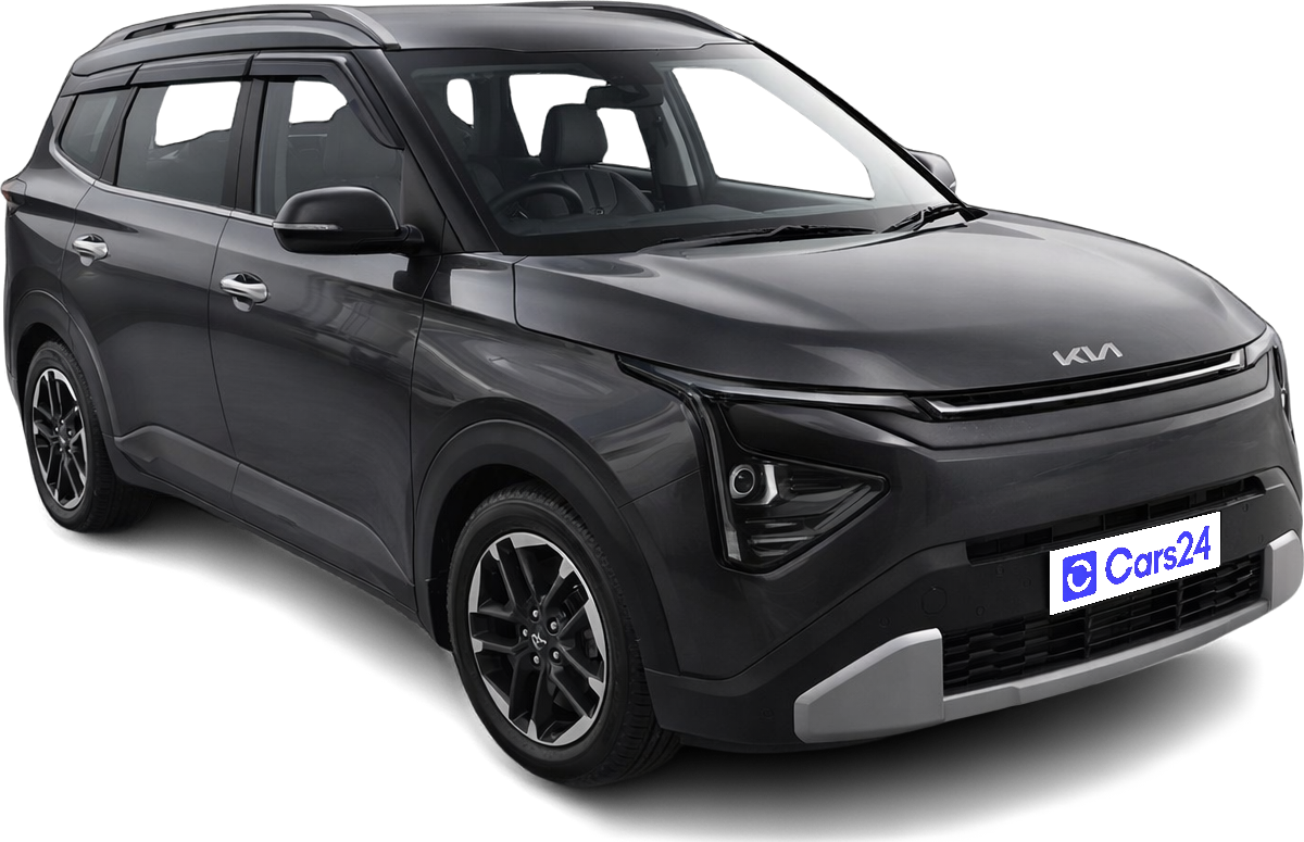 2025 KIA Carens Clavis - SUV - Diesel - Manual - ₹18.85 lakh