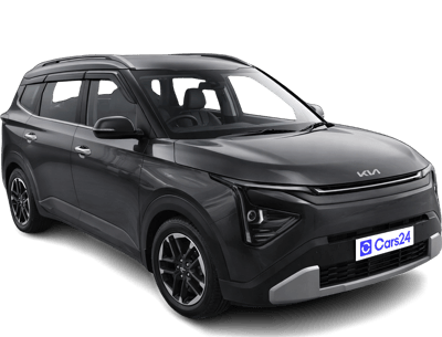 2025 KIA Carens Clavis - SUV - Diesel - Manual - ₹18.85 lakh