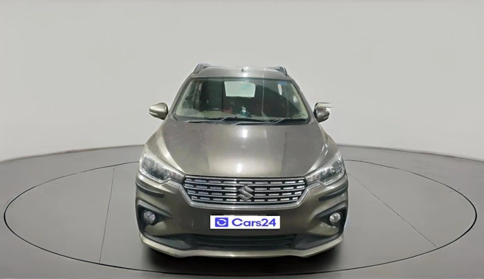 2021 Maruti Ertiga VXI SHVS, Petrol, Manual, 59,295 km, exterior
