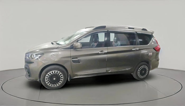 2021 Maruti Ertiga VXI SHVS, Petrol, Manual, 59,295 km, exterior