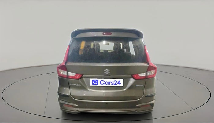 2021 Maruti Ertiga VXI SHVS, Petrol, Manual, 59,295 km, exterior