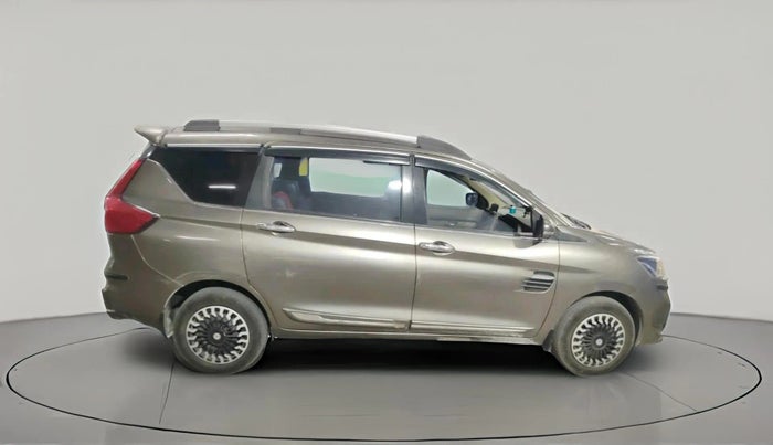 2021 Maruti Ertiga VXI SHVS, Petrol, Manual, 59,295 km, exterior