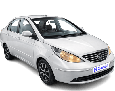 2011 Tata Manza - Sedan - Petrol - Manual - ₹2.05 lakh