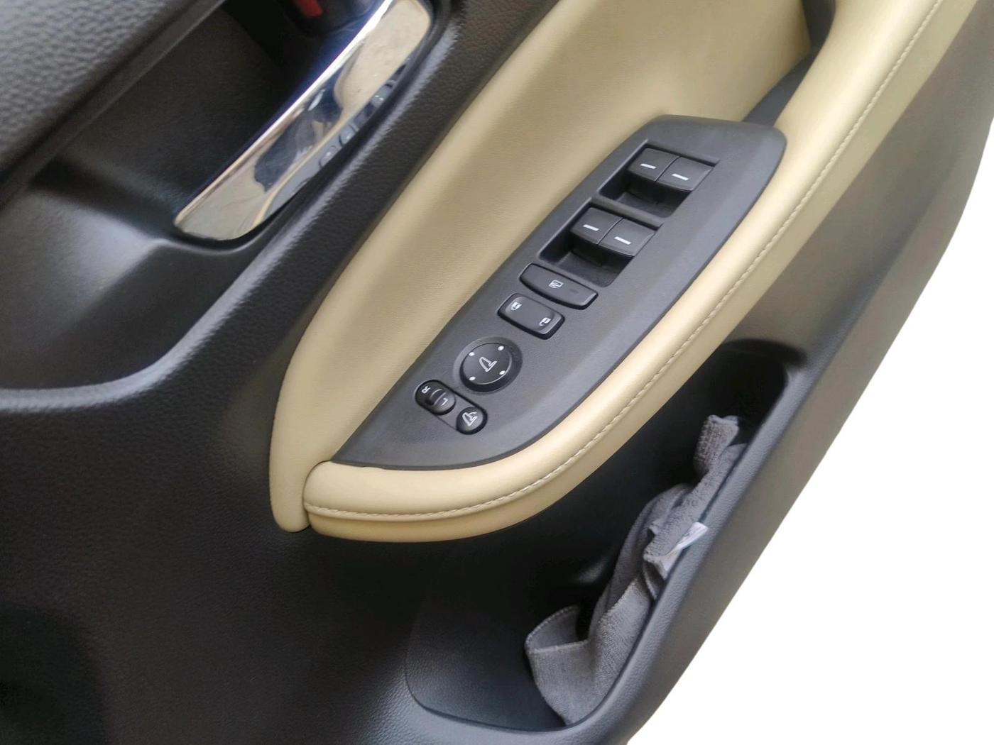 2022 Honda City 1.5L I-VTEC ZX CVT, Petrol, Automatic, 30,314 km, interior