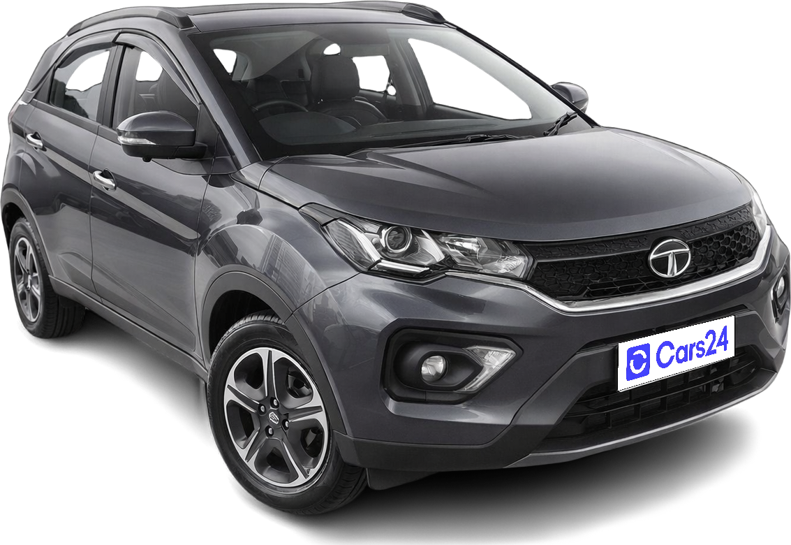 2023 Tata NEXON - SUV - Petrol - Manual - ₹6.50 lakh