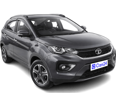 2023 Tata NEXON - SUV - Petrol - Manual - ₹6.50 lakh