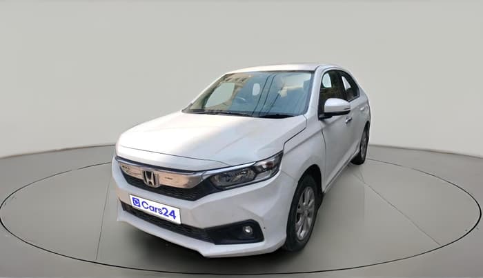 2019 Honda Amaze 1.2L I-VTEC V, Petrol, Manual, 31,890 km, exterior