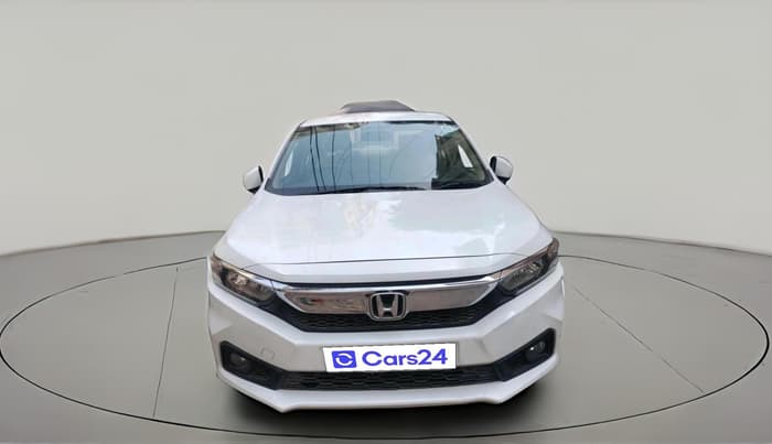 2019 Honda Amaze 1.2L I-VTEC V, Petrol, Manual, 31,890 km, exterior
