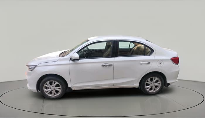 2019 Honda Amaze 1.2L I-VTEC V, Petrol, Manual, 31,890 km, exterior