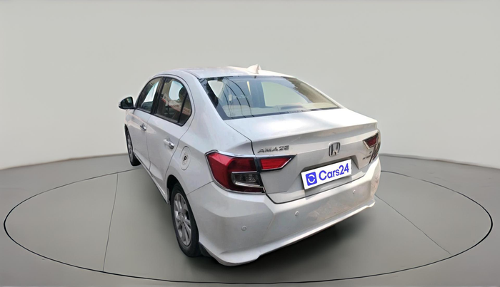 2019 Honda Amaze 1.2L I-VTEC V, Petrol, Manual, 31,890 km, exterior