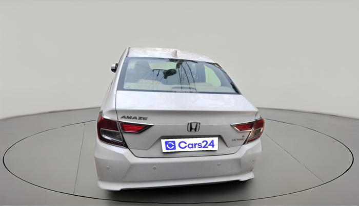 2019 Honda Amaze 1.2L I-VTEC V, Petrol, Manual, 31,890 km, exterior
